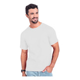 Playera Para Sublimar Tela Deportiva 100% Poliester