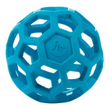 Brinquedo Jw Dog Holee Roller Azul - Tam. M