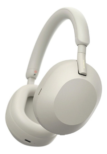 Bluetooth Vincha Sony Wh 1000xm5 Noise Canceling 30hs Mic 