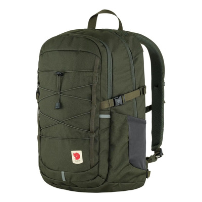 Fjallraven Skule 28 Bosque Profundo 2