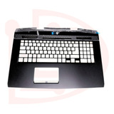 Base Teclado Dell Alienware M17 0gygkg Original