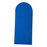 Capa De Arco De Casamento, Decoração De 6,6 Pés Azul