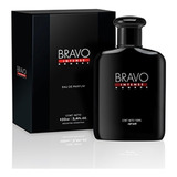 Perfume Masculino Bravo Intense