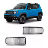 Faro Giro Espejo Jeep Renegade 2020 2021 2022 2023 2024