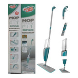 Spray Mop Fit Reservatório Original Flashlimp Rodo Fácil