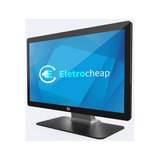 Monitor Touch Lcd Elo Full Hd 24  Com Suporte