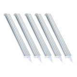 Tiras De Lámpara Light Strips T5, 5 W, Para Tubo De Cultivo,