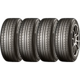 Kit De 4 Neumáticos Yokohama Bluearth Bluearth Es32 215/40r17 87 V