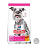 Hills Paws Adult 7+.para Perro.