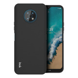 Funda De Teléfono Imak Tpu Para Nokia G50