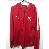 Kit Ropa De Independiente (chomba,campera Y Pantalón/short)