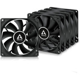 Ventilador Arctic F9 (5 Unidades) Alta Calidad Premium