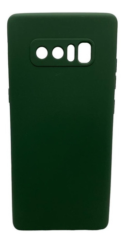 Capa Compatível Com Samsung Galaxy Note 8  Sm-n950f  Case 