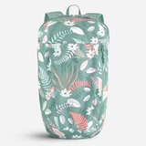 Quechua Maleta Morral Mochila Viaje 10l Deportivo Bolso Color Floral