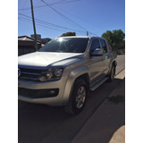 Volkswagen Amarok 2015 2.0 Cd Tdi 4x4 Trendline At Rp Sensor