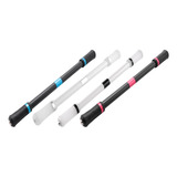 4 Bolígrafos Giratorios Para Dedos Mod Gaming Spinning Pen F