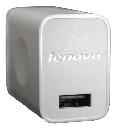 Cargador Tablets Lenovo Motorola Original Tipo C 5.2v 2a