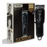 Maquina Pelo Profesional Wahl Senior Cordless