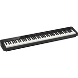 Piano Casio Px S3100 Bk Eléctrico Digital 88 Teclas Prm