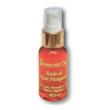 Aceite Rosa Mosqueta 100%puro, Prensado Frio 40ml + Regalo