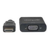 Cable Convertidor Manhattan Hdmi A Vga Hd15 1080p