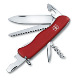 Navaja Victorinox, Forester, Original.