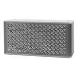 Victrola Music Edition 2 - Altavoz Bluetooth De Mesa, Resis.