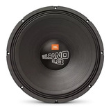 Subwoofer 15 Jbl Selenium Vulcano 15swv3.8 1900w Rms 4 Ohms