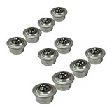 Transferencia De Bolas Unidad Kangteer 10pcs 5/8  Ruedas Bas