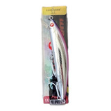 Señuelo Japones Bearking Laser Max,40g/12cms,sinking,npc.