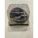 Mini Cascos Nfl Broncos Denver Jets New York Colts Baltimore