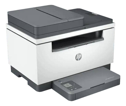 Multifuncional Hp Laserjet M236sdw, Blanco Y Negro, Láser