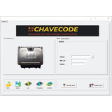 Programa P/ Arquivo Decode Ecu Me 7.5.10 / 7.5.20 / 7.5.30