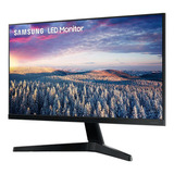 Monitor Gamer Samsung 27  T350 Full Hd 1080p 75hz