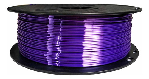 Filamento Seafon 1k Purpura 3d-fi-petg
