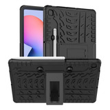 Funda Para Samsung Galaxy Tab S6 Lite P610 P615 Rudo Llanta