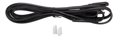 Cable De Alimentación: Cable Divisor: Y, Polarizado, Doble,