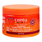 Cantu Coconut Curling Cream - g a $232