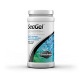 Seagel 1lt Seachem Filtro Acuarios Peces Marinos