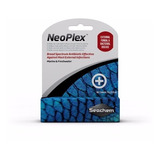 Neoplex Antbiotico 10grs Seachem Acuario Pecera Peces
