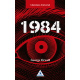 1984 - George Orwell - Obra Completa - Libro , Original