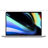 Apple Macbook Pro 16  2019 I9, 64gb Ram, 8tb Ssd, 24gb Gpu 