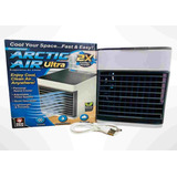 Enfriador De Aire Mini  Calor Verano