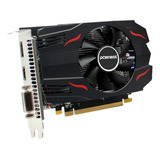 Placa De Vídeo Radeon Rx 550 4gb 128bits Rx550-4gd5 Gddr5