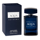 Perry Ellis Aqua Extreme Caballero 100ml Edt