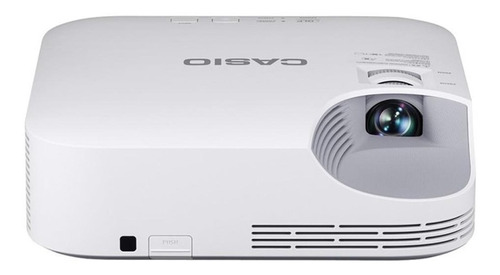 Proyector Casio Core Xj-v2 3000lm Blanco 100v/240v