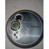 Discman Philips 2400 Para Paola Usado