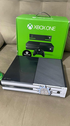 Xbox One Fat 500gb