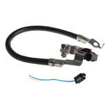 Fanlide Cable De Batería Negativa Para Ford Focus Escape 201