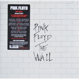 Vinilo Pink Floyd The Wall 2 Lp - Europeo - Nuevo Sellado